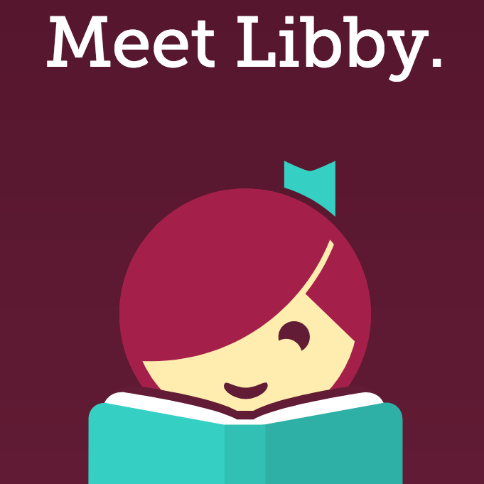 Meet Libby logo