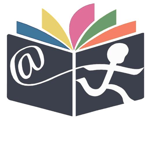 Northwest Regional Library catalog logo