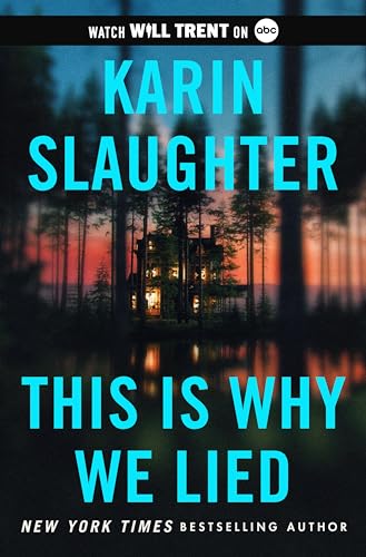 This is Why We Lied Book Cover Graphic