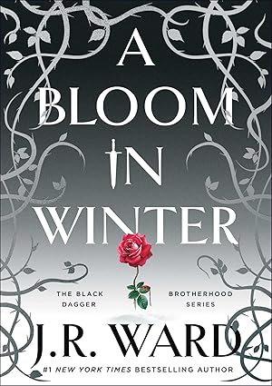 Book Cover: A Bloom in Winter - JR Ward