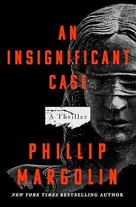 Book Cover: An Insignificant Case - Phillip Margolin