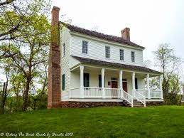 Franklin House Exterior