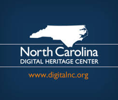 North Carolina Digital Heritage Center logo