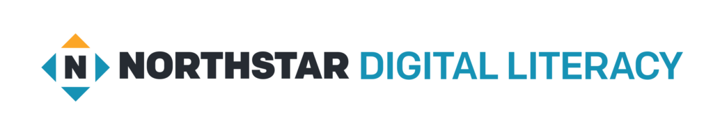 Northstar Digital Library logo