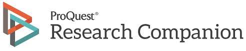 ProQuest Research Companion logo