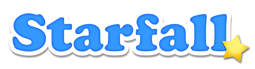 Starfall logo