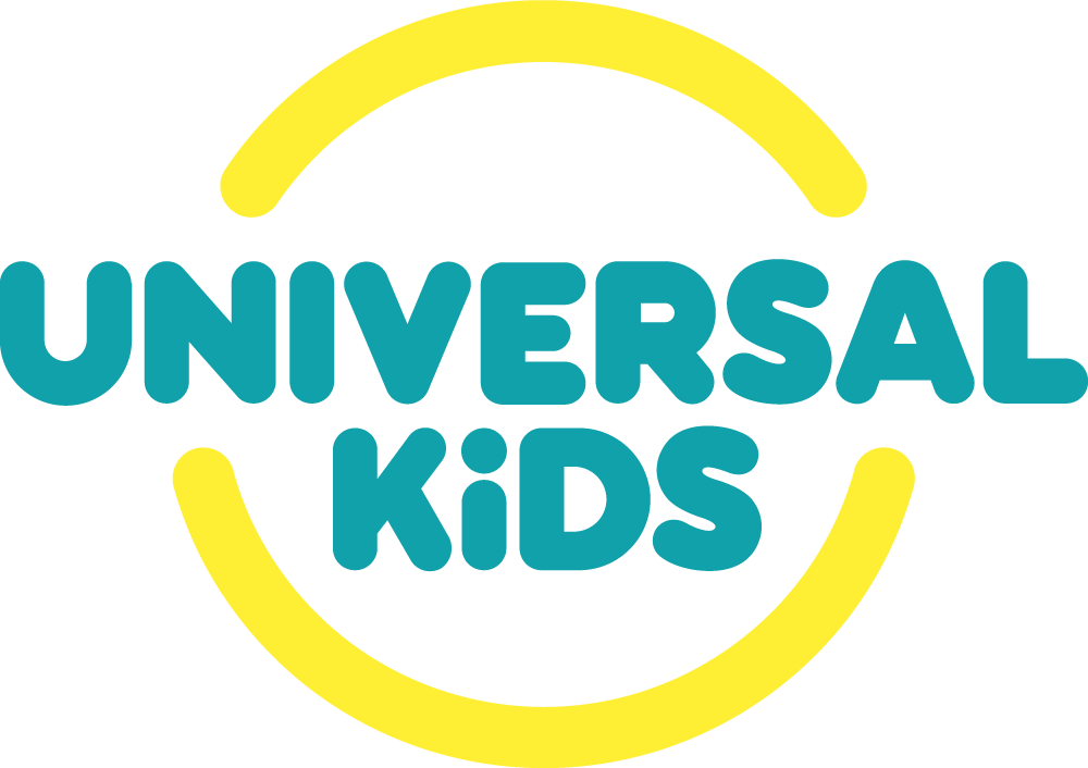 Universal Kids logo