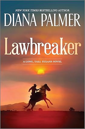 Lawbreaker Book Cover Graphic